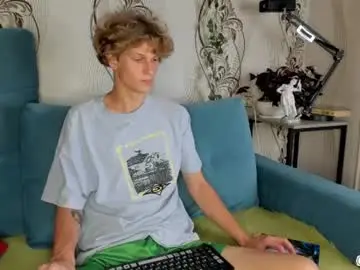 Chaturbate Sex Chat of maxim_burn