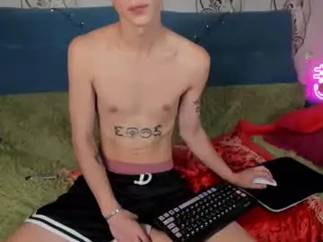 Chaturbate Live Sex of maxim_burn