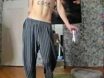 Chaturbate Best live sex cam show of maxim_burn