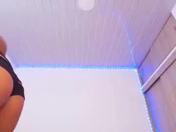 Chaturbate Free Porn Cam of meganbarko