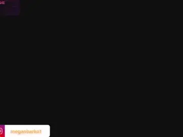 Chaturbate Best live sex cam show of meganbarko