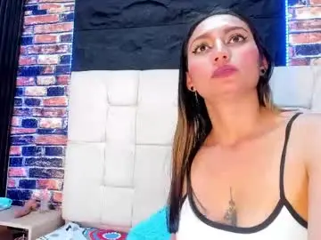 Chaturbate Adult Video Chat of melek_sunderpri
