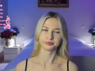 Chaturbate Best live sex cam show of mellina_tey