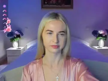 Chaturbate Free Porn Cam of mellina_tey