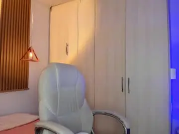 Chaturbate Live Porn of mia_nevaeh