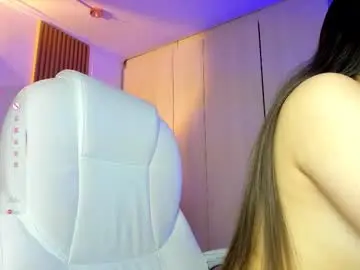 Chaturbate Live Porn of mia_nevaeh