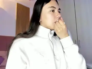 Chaturbate Private Sex Chat of mia_nevaeh