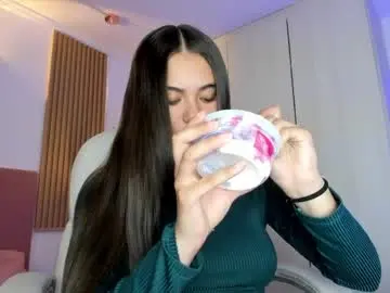 Chaturbate Private Sex Chat of mia_nevaeh