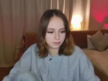 Chaturbate Adult Video Chat of milanabells