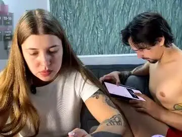 Chaturbate Sex Chat of miley_and_michael