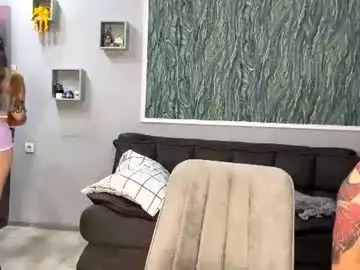 Chaturbate Sex Cam of miley_and_michael