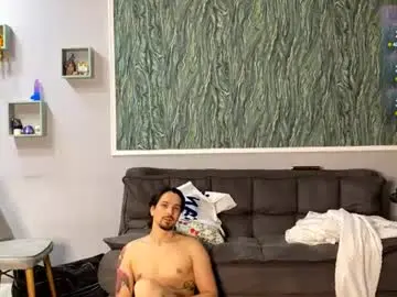 Chaturbate Watch Live Sex Cams of miley_and_michael