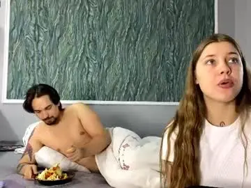 Chaturbate Best Webcam of miley_and_michael
