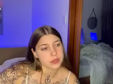 Chaturbate Free Porn Cam of miley_and_michael