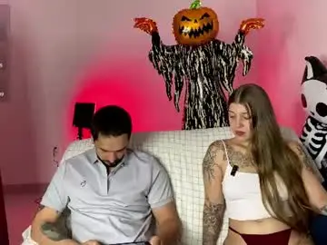 Chaturbate Sex Cam of miley_and_michael