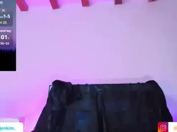 Chaturbate Watch Live Sex Cams of patty_jenkinss