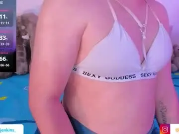 Chaturbate Best Webcam of patty_jenkinss