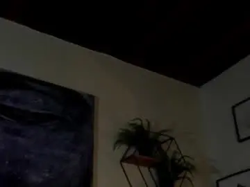 Chaturbate Nude Webcam of rocco_santos