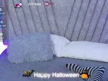 Chaturbate Adult Webcams of samii_samuhot