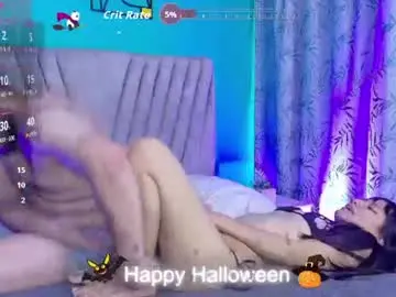 Chaturbate Sex Chat of samii_samuhot