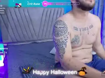 Chaturbate Best live sex cam show of samii_samuhot