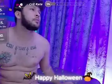 Chaturbate Best live sex cam show of samii_samuhot
