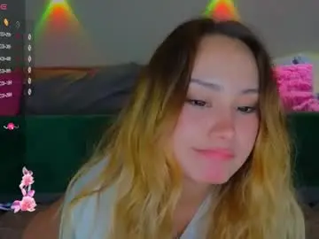 Chaturbate Nude Webcam of strawberrypie99