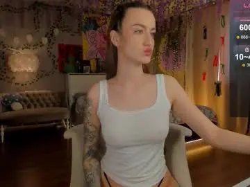 Chaturbate Sex Cam of that_eva