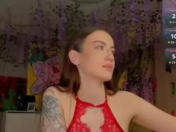 Chaturbate Live Porn of that_eva