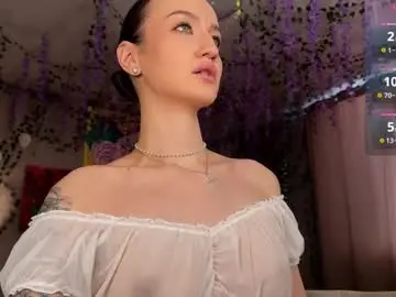 Chaturbate Adult Webcam of that_eva
