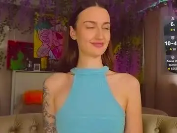 Chaturbate Free Porn Cam of that_eva