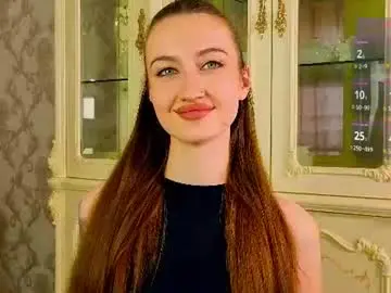Chaturbate Live Sex Cam of that_eva