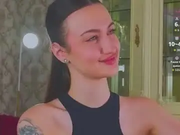 Chaturbate Sex Chat of that_eva