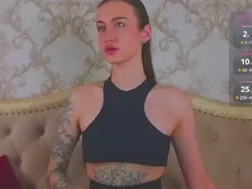 Chaturbate Adult Webcam of that_eva