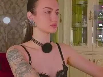 Chaturbate Free Live Porn of that_eva