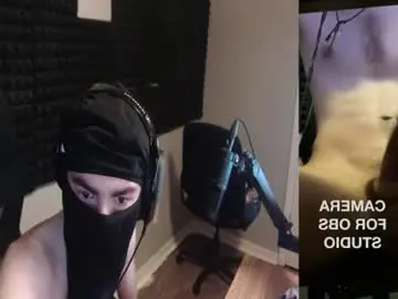 Chaturbate Live Sex of thedaddydark
