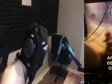 Chaturbate Best live sex cam show of thedaddydark