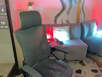 Chaturbate Adult Video Chat of vanessascott_