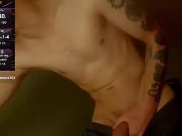 Chaturbate Adult Webcam of zackcum_