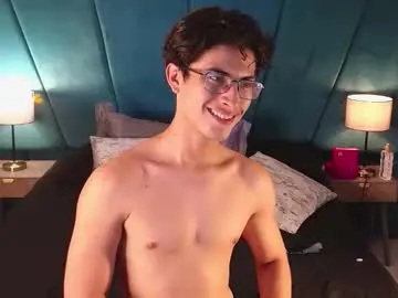 Chaturbate Private Sex Chat of aaron_eze