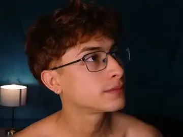 Chaturbate Best Webcam of aaron_eze