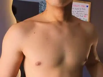 Chaturbate Sex Chat of aaron_eze