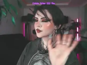 Chaturbate Live Sex Cam of abril__colen