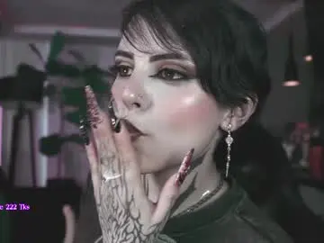 Chaturbate Live Sex of abril__colen