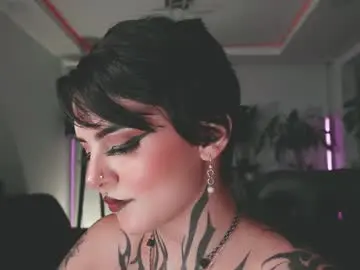 Chaturbate Live Sex Cam of abril__colen