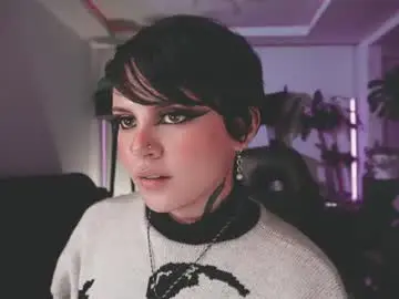 Chaturbate Nude Webcam of abril__colen