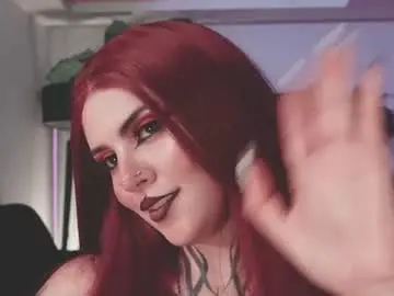 Chaturbate Sex Chat of abril__colen