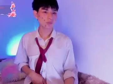 Chaturbate Watch Live Sex Cams of ale_aurarashii