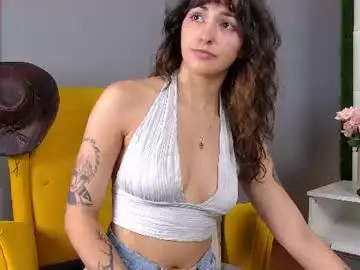 Chaturbate Best Webcam of angellacox
