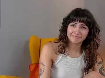 Chaturbate Adult Video Chat of angellacox